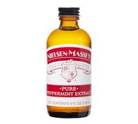 Nielsen-Massey Pure Peppermint Extract 4-Ounce