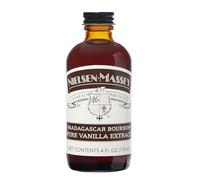 Nielsen-Massey Vanilla Extract, Madagascar, 4 Ounce