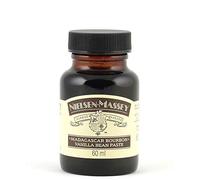Nielsen Massey Vanilla Paste, Vainilla en Pasta 60ml