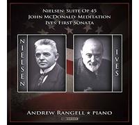 Nielsen McDonald Ives - Andrew Rangell
