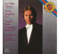 Nielsen / Salonen - Sym No 1,Little