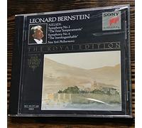 Nielsen - Symphonies 2 & 4