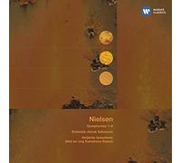Nielsen: Symphonies
