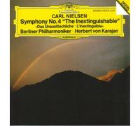 Nielsen - Symphony 4 " Inextinguishable "