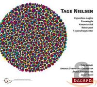 Nielsen Tage - Il Giardino Magico