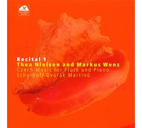 Nielsen,Thea - Recital 1