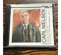 Nielsen - Violin Works