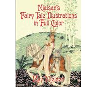 Nielsen's Fairy Tale Illustrations in Full Color (Dover Fine Art, History of Art)