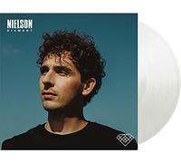 Nielson - Diamant [180 gm LP Coloured Vinyl] [Vinilo]