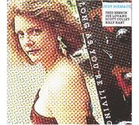 Niemack, Judy - Long As You're Living