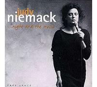 Niemack, Judy - Night And The Music