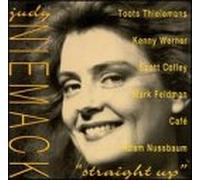 Niemack, Judy - Straight Up