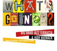 Niemack, Judy - What's Going on?