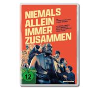 Niemals allein, immer zusammen [DVD]