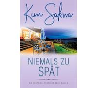 Niemals zu spät: Ein zweiter Anlauf für die Liebe