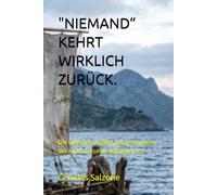 NIEMAND“ KEHRT WIRKLICH ZURÜCK.: Die Odyssee, erzählt von jemandem, der nicht derselbe geblieben ist. (Greek Myths today.)