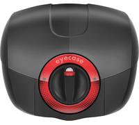 niemann und frey TOPCASE EYECASE L32 NEGRO, 32 LITROS