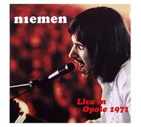 Niemen, Czeslaw - Live in Opole 1971
