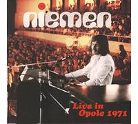 Niemen - Live In Opole 1971 [Vinilo]