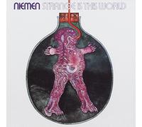 Niemen - Strange Is This World