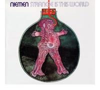 Niemen - Strange Is This World [Vinilo]