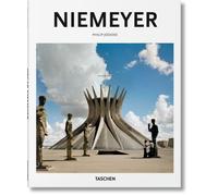 Niemeyer: The Once and Future Dawn (Basic Art)