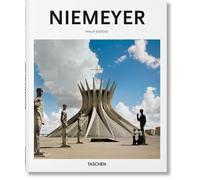 Niemeyer: The Once and Future Dawn (Basic Art)