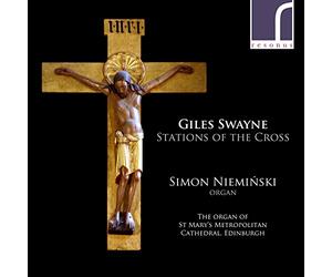 Nieminski - Giles Swayne: Stations of the Cross