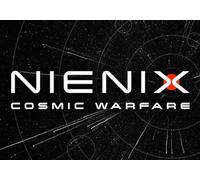 Nienix: Cosmic Warfare (PC) Steam Account - GLOBAL