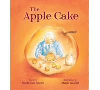 Nienke van Hichtum The Apple Cake (Tapa dura)