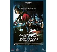 Niente Baci Sulla Bocca [Italia] [DVD]