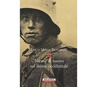 Niente di nuovo sul fronte occidentale (Biblioteca)