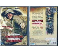 Niente Di Nuovo Sul Fronte Occidentale [Italia] [DVD]