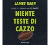 Niente Teste Di Cazzo (audiolibro)