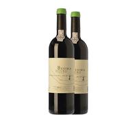Niepoort Bioma Douro Crianza 75 cl Vino tinto (Caja de 2 Botellas de 75 cl)