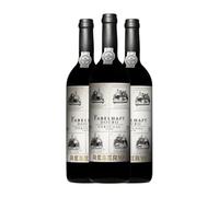 Niepoort Fabelhaft Douro Reserva 75 cl Vino tinto (Caja de 3 Botellas de 75 cl)