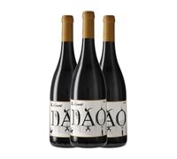Niepoort Rotulo Dão 75 cl Vino tinto (Caja de 3 Botellas de 75 cl)