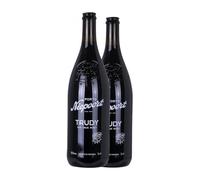 Niepoort Trudy Ruby Nat Cool Porto 1 L Vino generoso (Caja de 2 Botellas de 1 L)