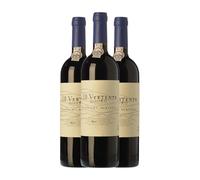Niepoort Vertente Douro Crianza 75 cl Vino tinto (Caja de 3 Botellas de 75 cl)