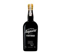Niepoort Vintage Porto Botella Magnum 1,5 L Vino tinto
