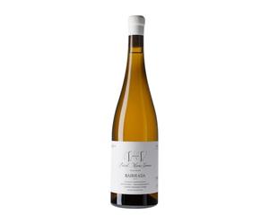 Niepoort VV Vinhas Velhas Branco Bairrada 75 cl Vino blanco