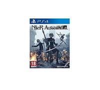 Nier Automata