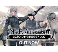 NieR:Automata - 3C3C1D119440927 (DLC) (PC) Steam Key - GLOBAL