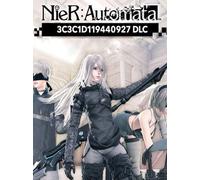 NieR: Automata - 3C3C1D119440927 (DLC) PSN Key (PS5) EUROPE