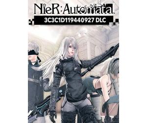 NieR: Automata - 3C3C1D119440927 (DLC) PSN Key (PS5) EUROPE