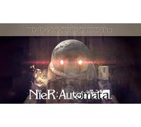 NieR: Automata - 3C3C1D119440927 PlayStation Store Europe PlayStation 4