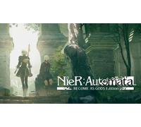 NieR: Automata BECOME AS GODS Edition Microsoft Store Europe XBOX One