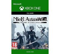 NieR:Automata BECOME AS GODS Edition XBOX LIVE Key EUROPE