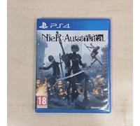 Nier Automata Day One Edition