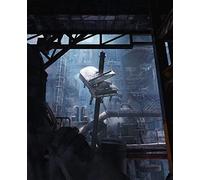 Nier: Automata Fan Festival 12022 Kowareta 5 Nenkan No Koe [USA] [Blu-ray]